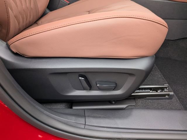 New 2026 Mitsubishi Outlander SEL image 36