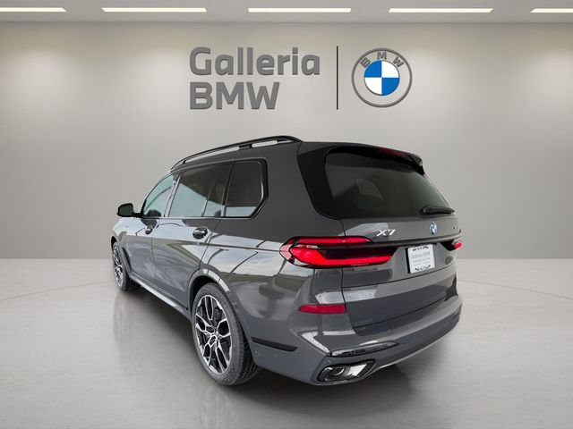 Used 2026 BMW X7 xDrive40i w/ M Sport Package image 11