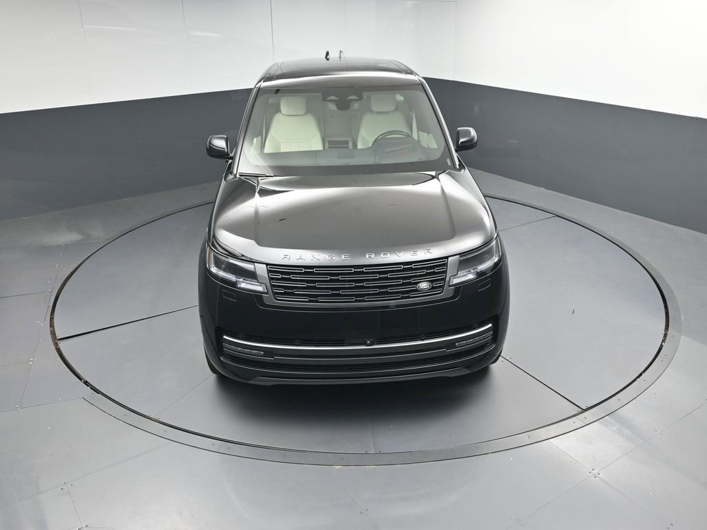 Used 2024 Land Rover Range Rover SE AWD/4WD image 39