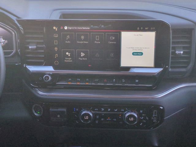 Used 2023 GMC Sierra 1500 SLT w/ SLT Premium Plus Package image 23