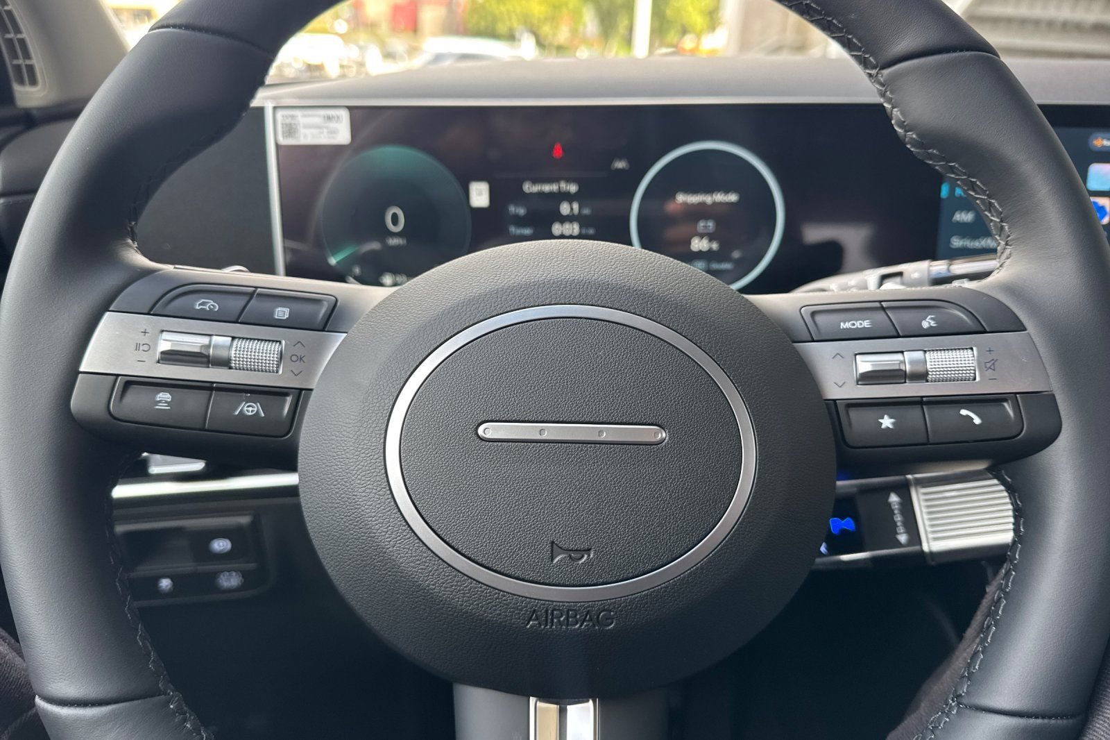 New 2026 Hyundai Tucson SEL AWD/4WD image 23