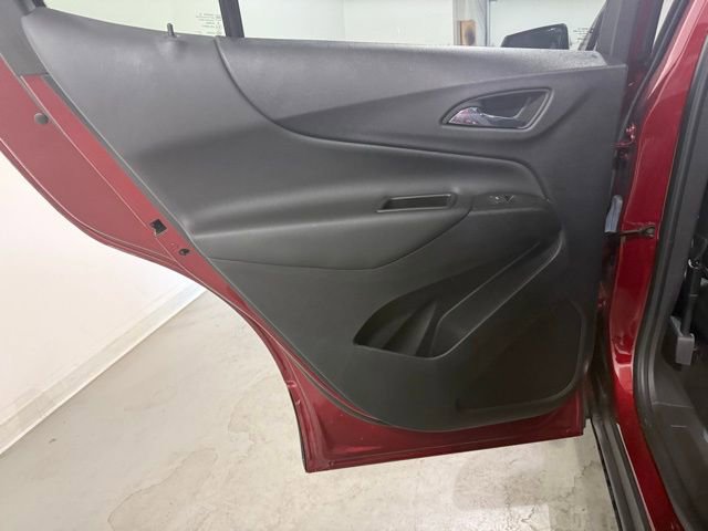 Used 2023 Chevrolet Equinox LT image 23