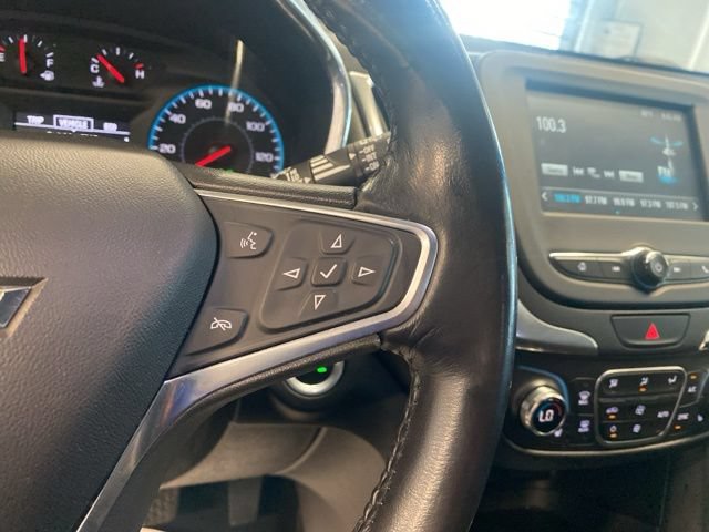 Used 2018 Chevrolet Equinox LT FWD image 17
