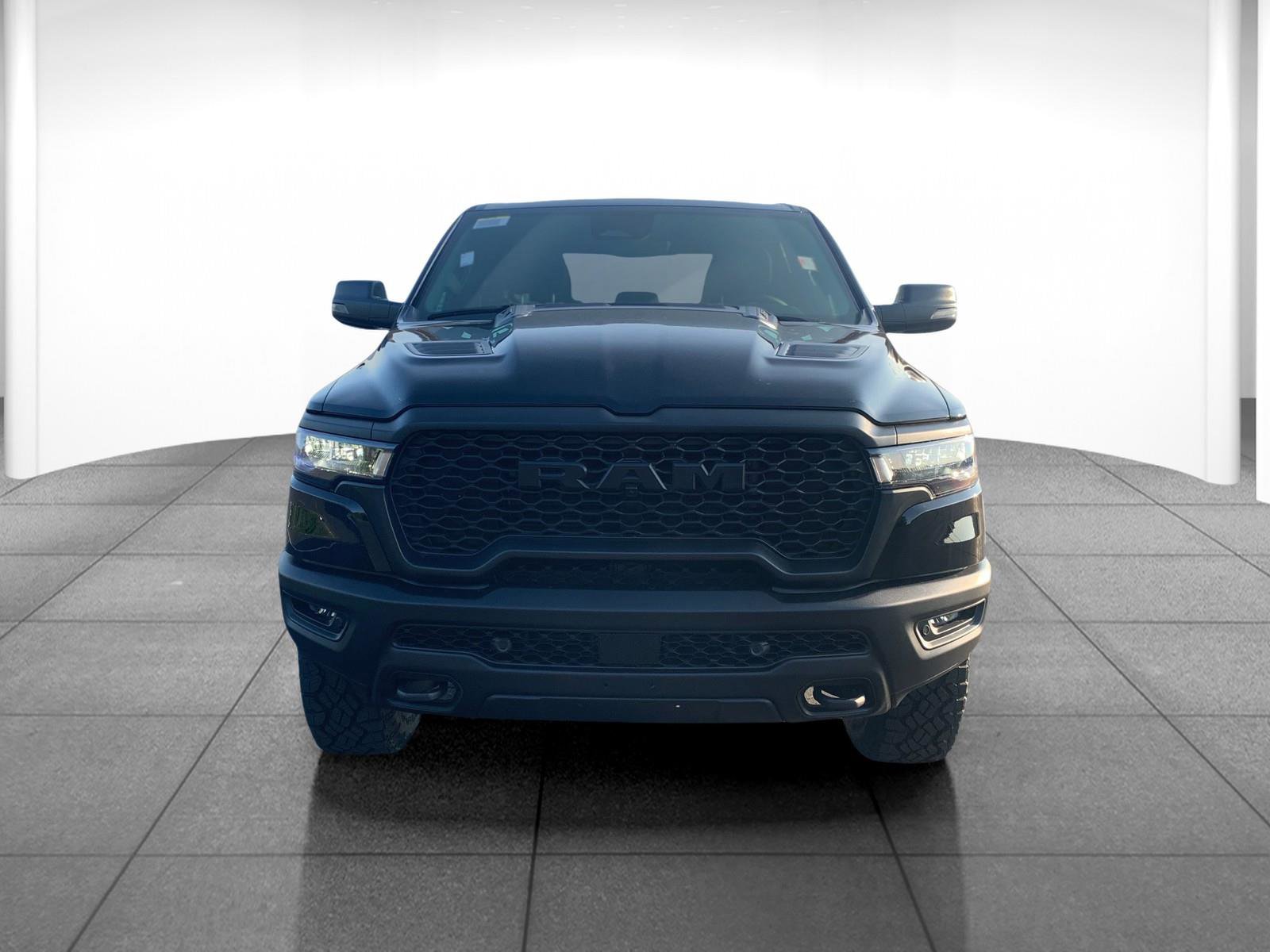 New 2026 RAM 1500 Rebel image 2