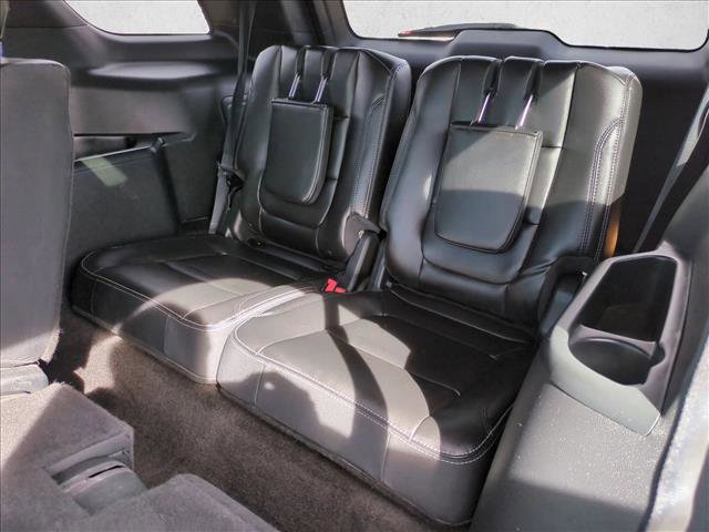 Used 2018 Ford Explorer Limited w/ Equipment Group 301A image 22