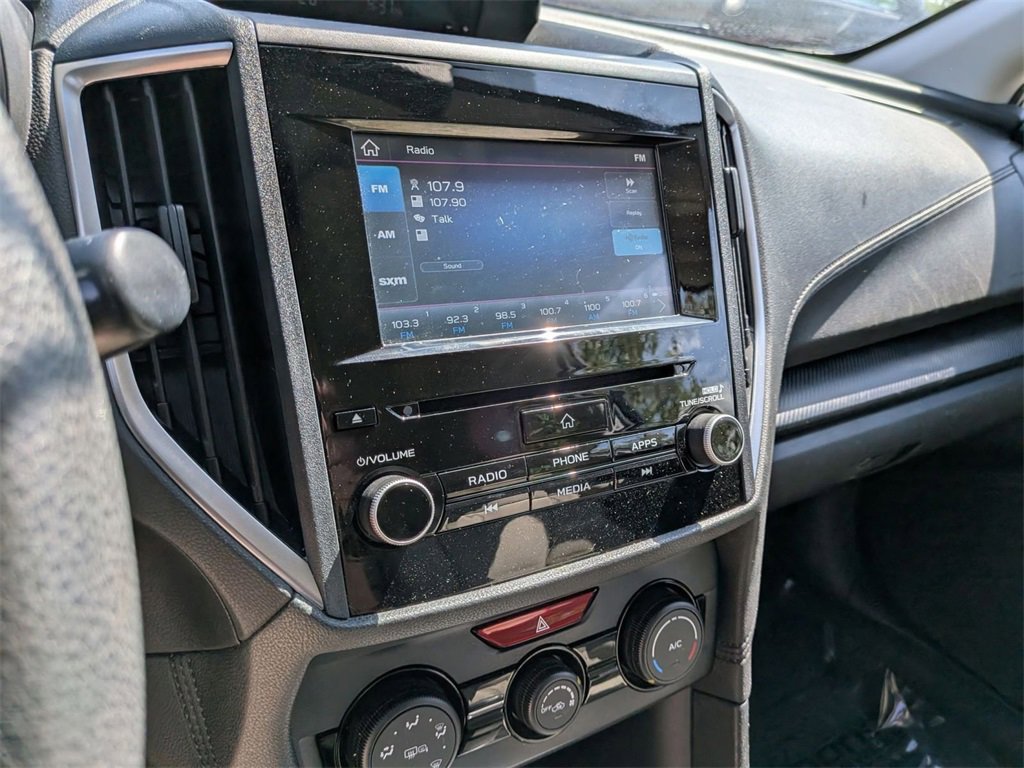 Used 2019 Subaru Impreza 2.0i Premium w/ Popular Package #2 image 21