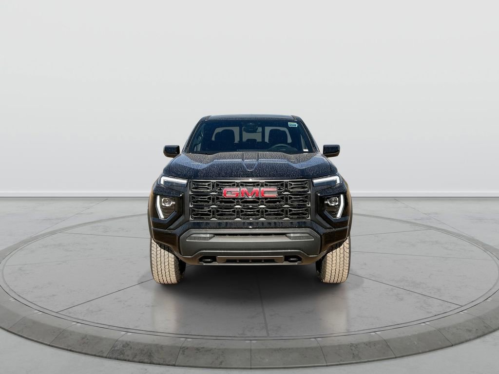 New 2026 GMC Canyon Elevation RWD image 3