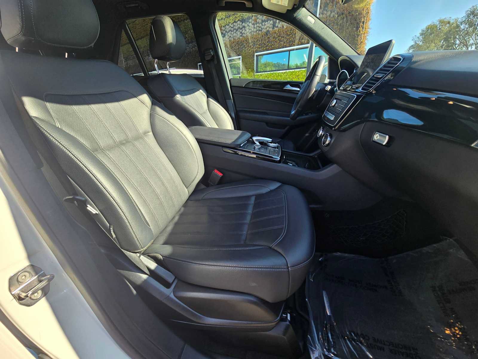 Used 2018 Mercedes-Benz GLE 350 4MATIC image 10