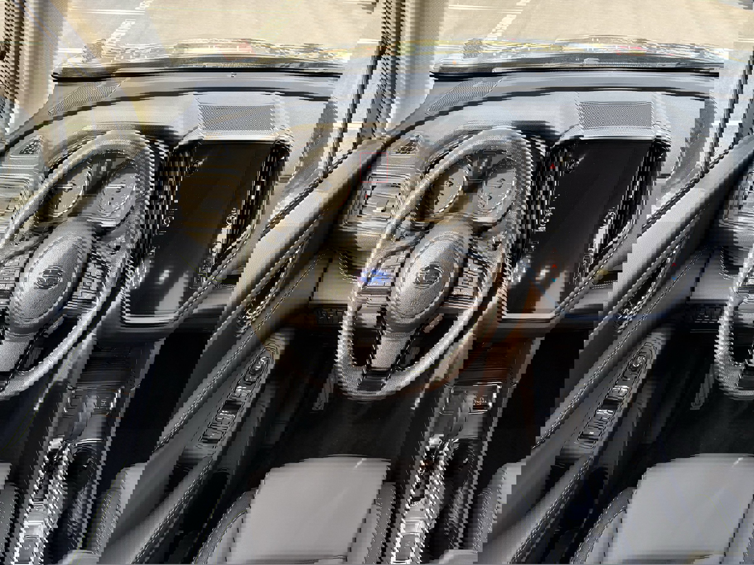 Certified 2023 Subaru Ascent Onyx Edition image 14