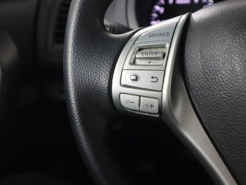 Used 2017 Nissan Altima 2.5 S w/ Power Driver Seat Package image 16