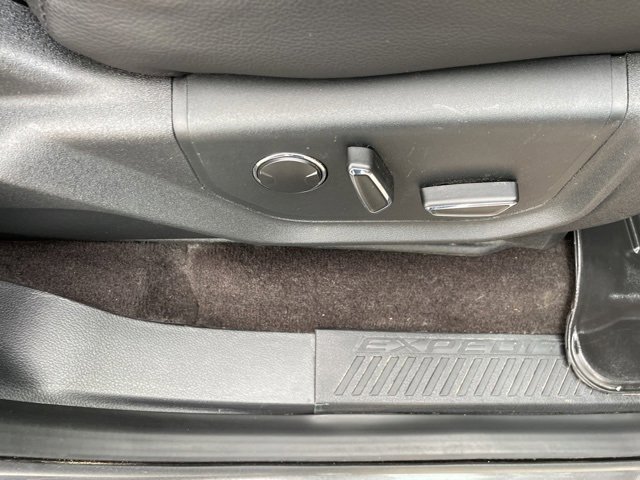 Used 2021 Ford Expedition Limited image 59
