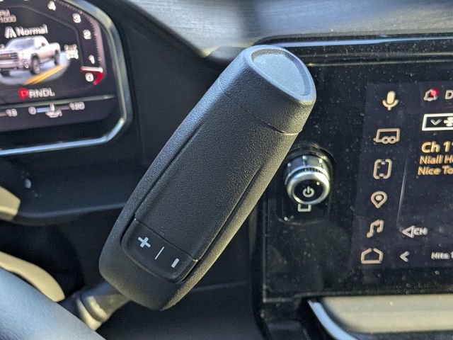 Used 2025 GMC Sierra 2500 AT4X image 21