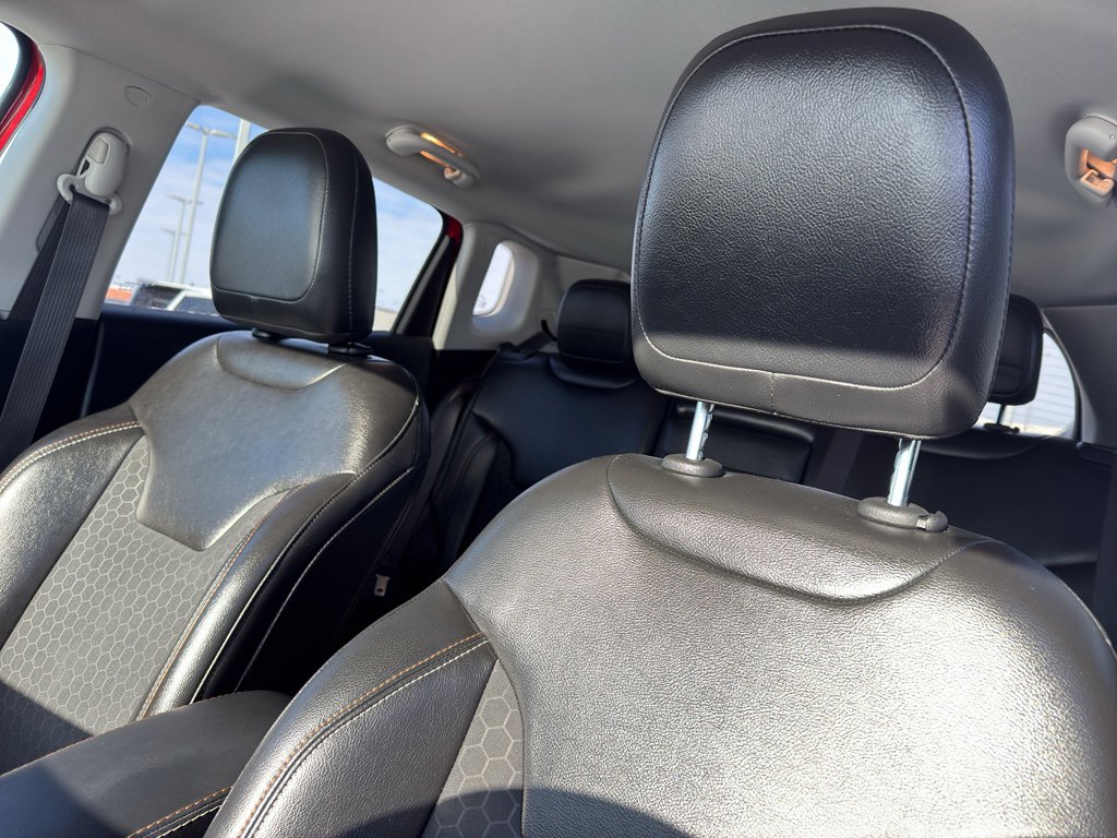 Used 2019 Jeep Compass Latitude w/ Cold Weather Group image 26