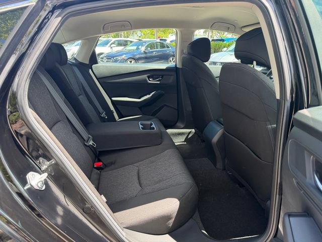 Used 2023 Honda Accord LX image 19
