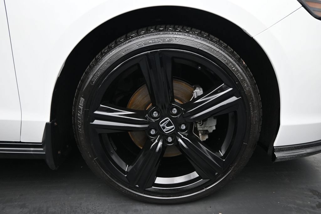Used 2023 Honda Accord Sport image 10