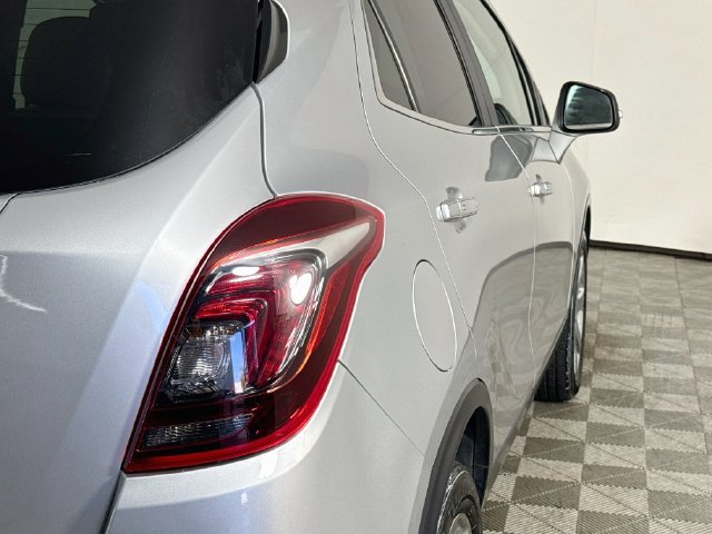 Used 2017 Buick Encore Premium w/ Experience Buick Package FWD image 33
