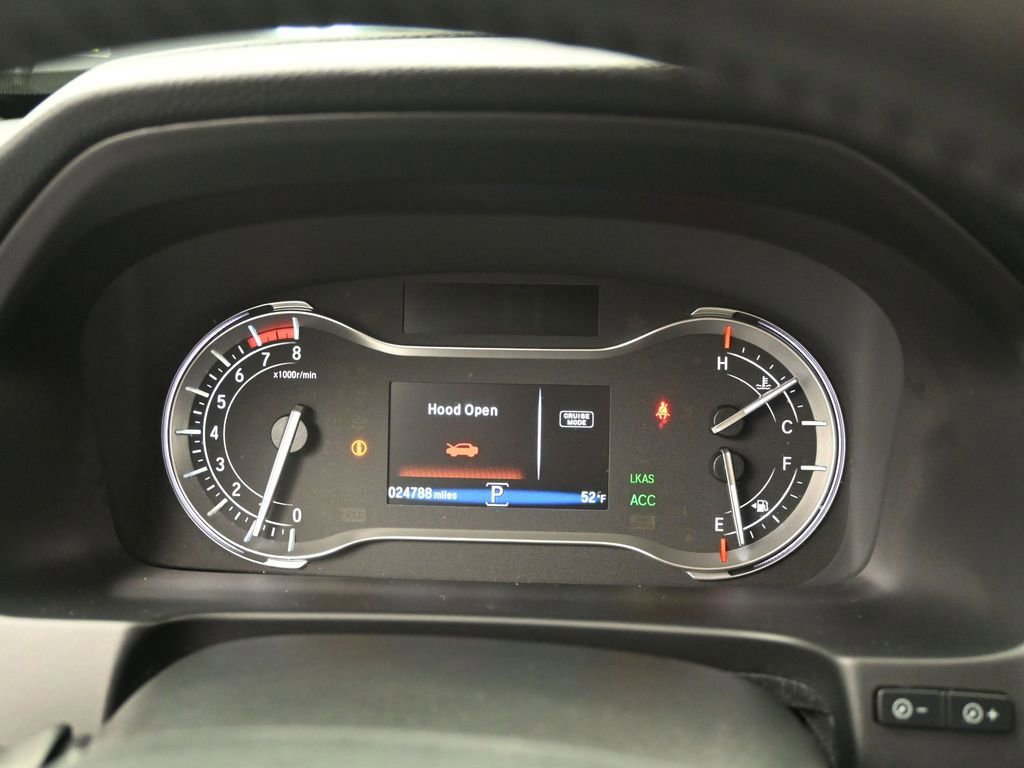 Used 2023 Honda Ridgeline RTL-E image 13