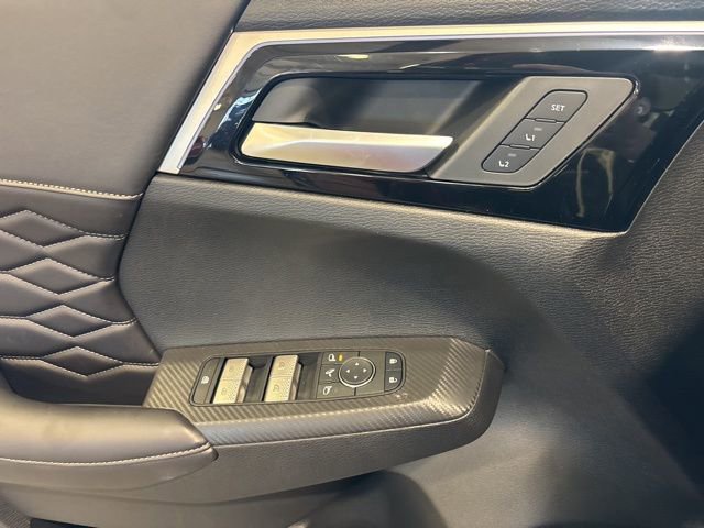 New 2026 Mitsubishi Outlander SEL image 16
