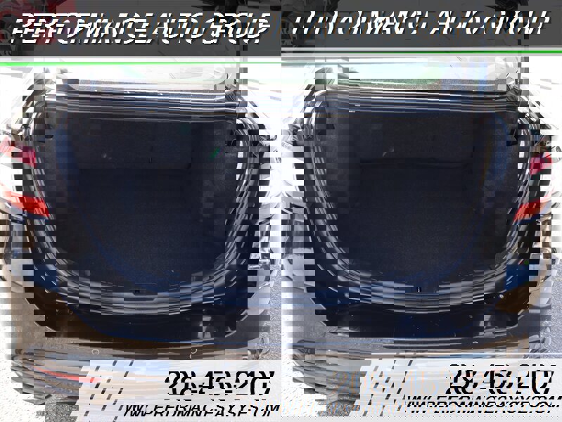 Used 2013 Ford Fusion Titanium image 7