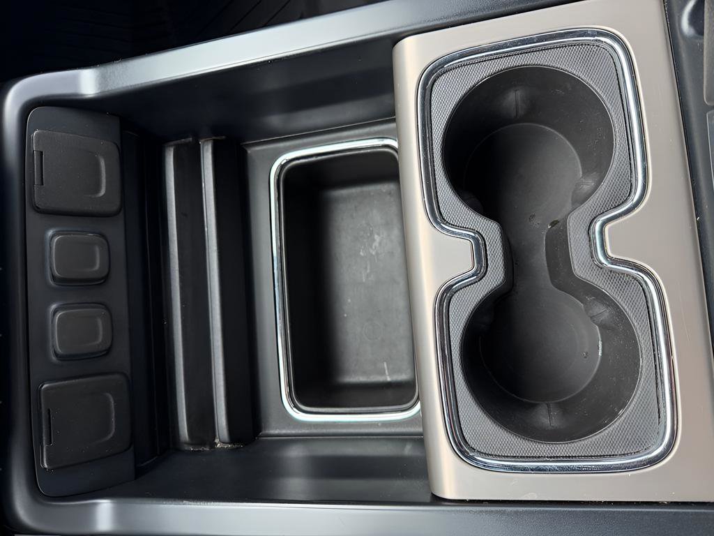 Used 2018 GMC Sierra 1500 Denali w/ Denali Ultimate Package image 25