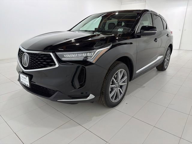 Certified 2023 Acura RDX w/ Technology Package image 1