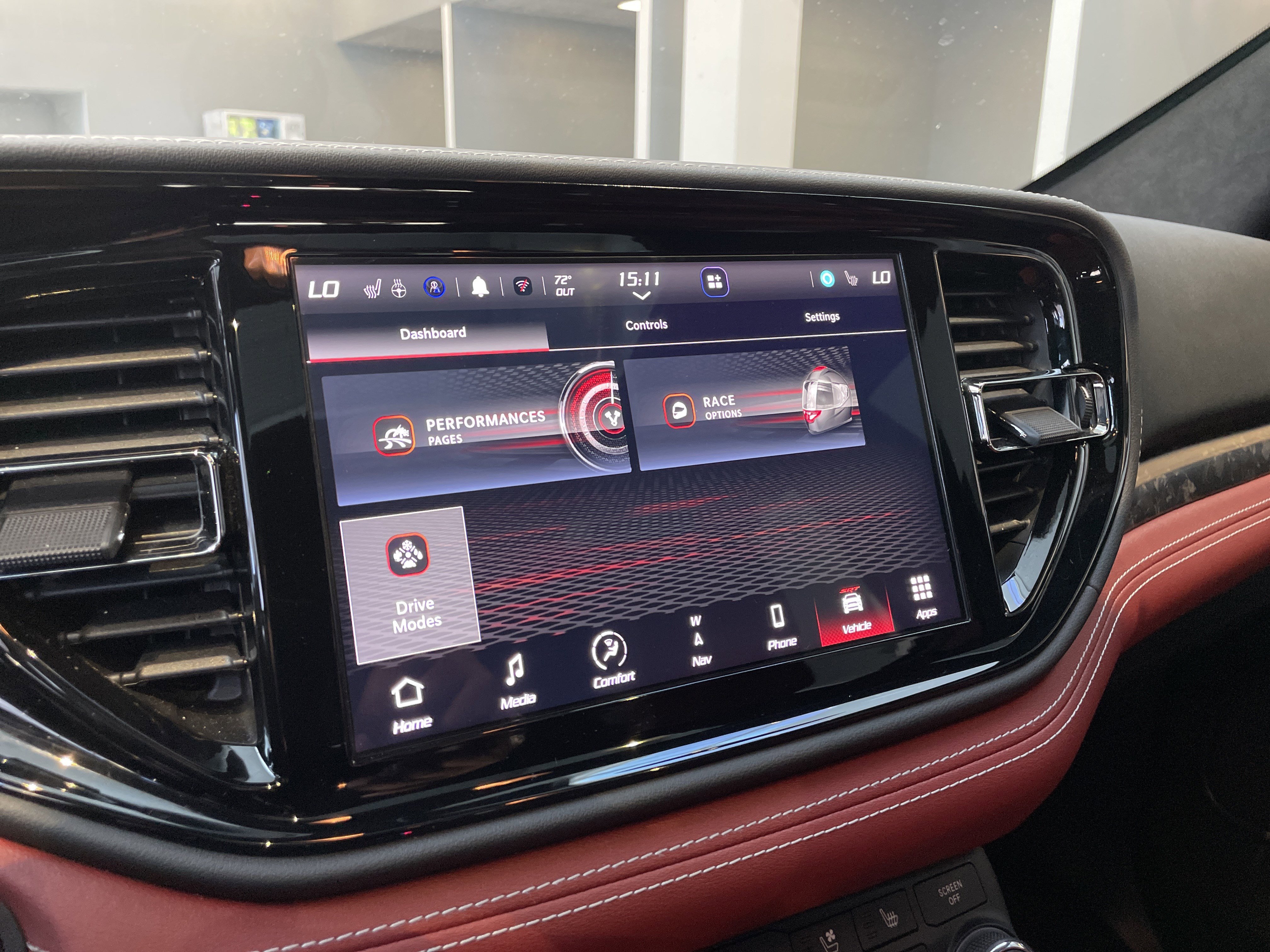 Used 2023 Dodge Durango SRT image 27