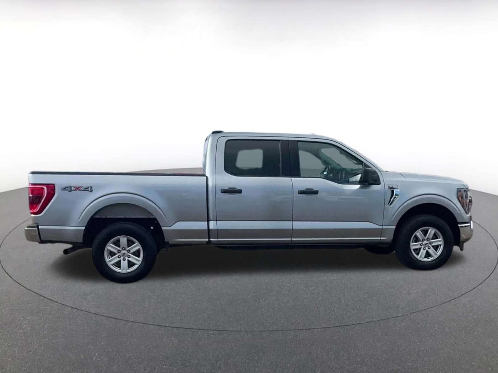 Used 2023 Ford F150 XLT w/ Equipment Group 301A Mid image 21