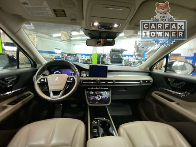 Used 2020 Lincoln Corsair AWD w/ Equipment Group 101A image 26