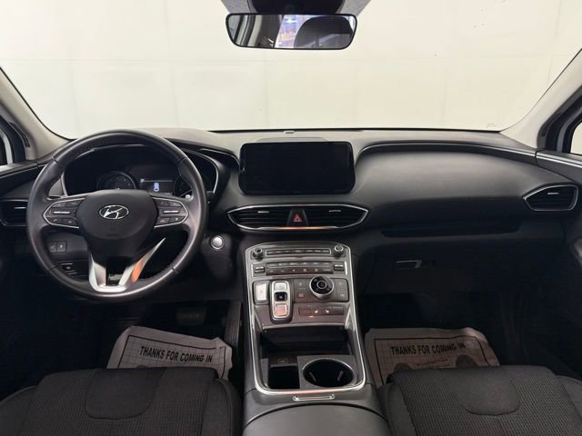 Used 2023 Hyundai Santa Fe SEL AWD/4WD image 25