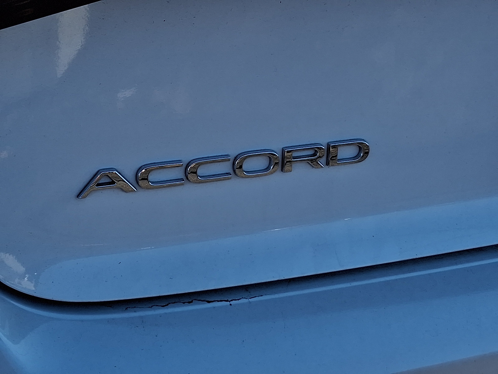 Used 2024 Honda Accord EX-L image 30