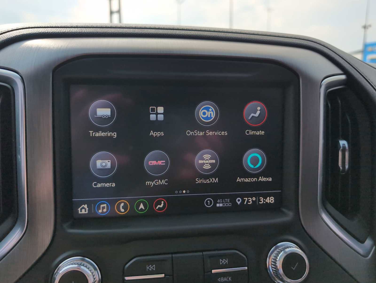 Used 2020 GMC Sierra 2500 Denali w/ Denali Ultimate Package image 13