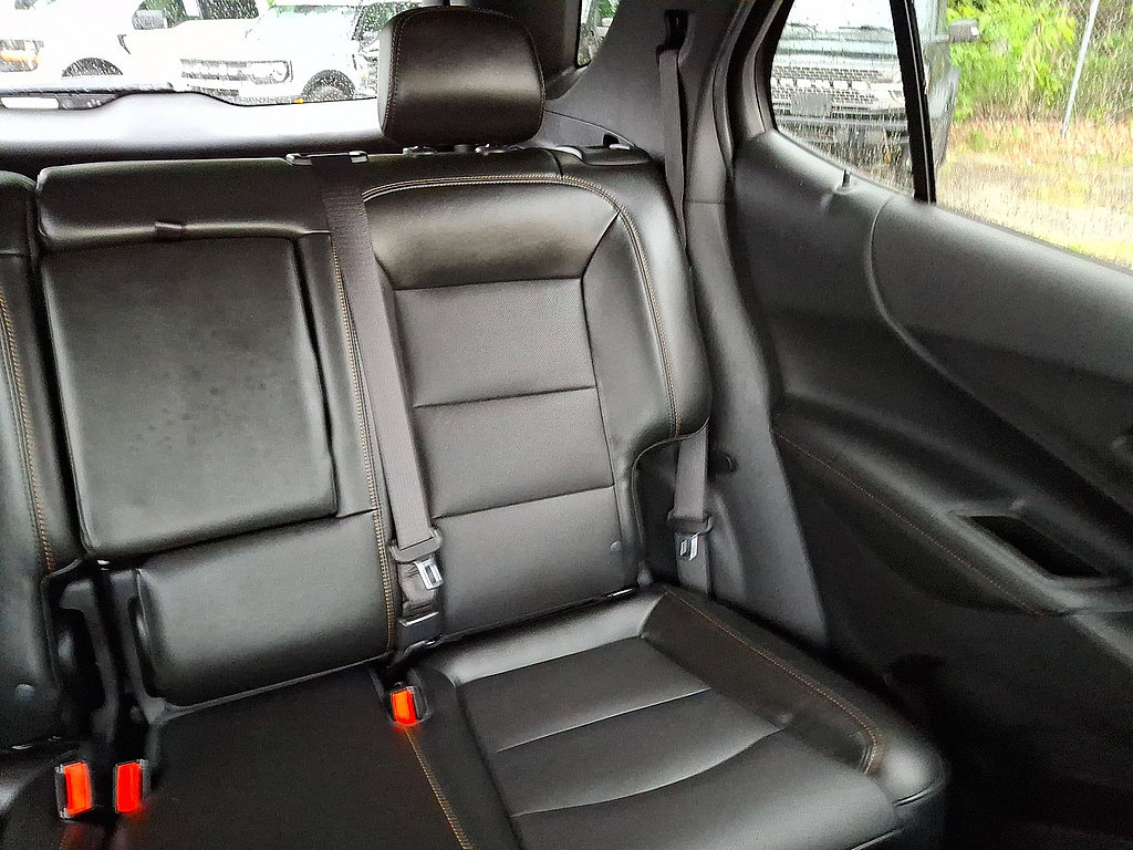 Used 2019 Chevrolet Equinox Premier AWD/4WD image 14