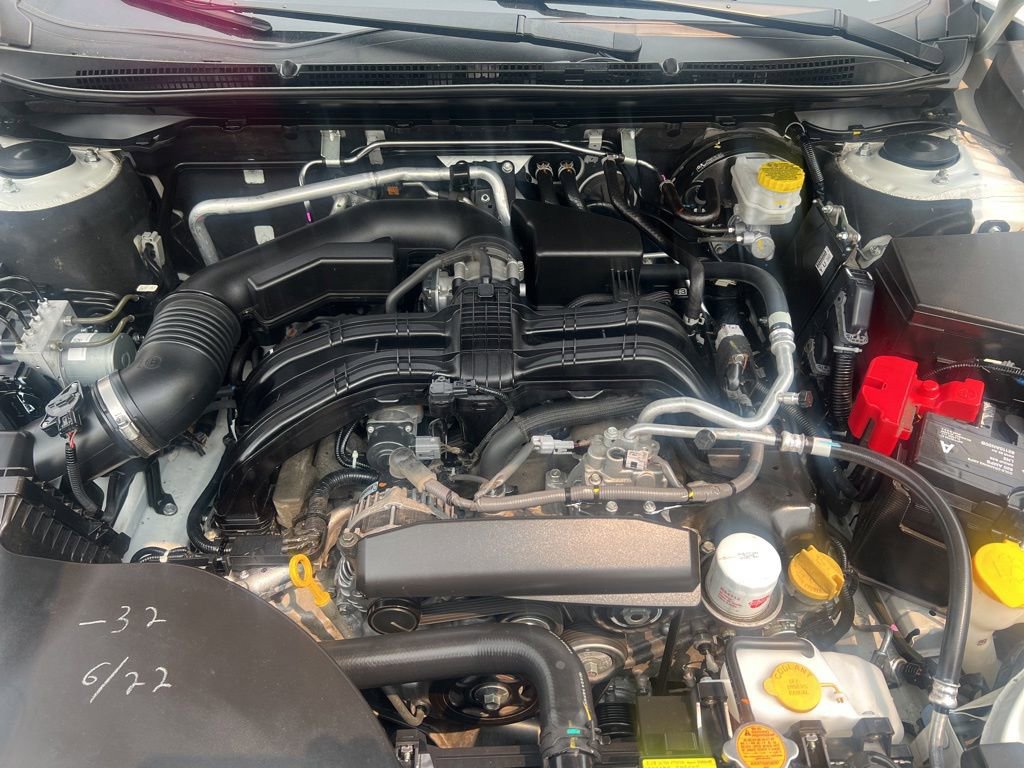 Used 2022 Subaru Outback Limited w/ Popular Package #2 image 31