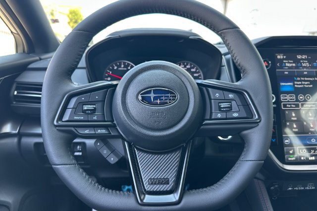 New 2026 Subaru WRX Premium AWD/4WD image 20