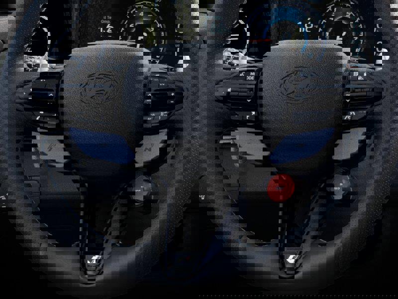 New 2026 Hyundai Elantra N image 15