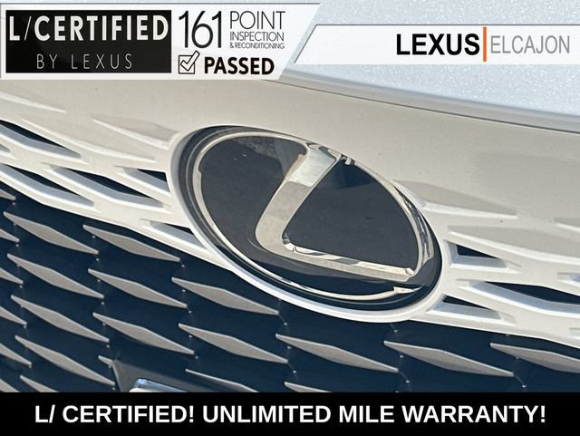 Certified 2023 Lexus RX 350 Premium FWD image 41