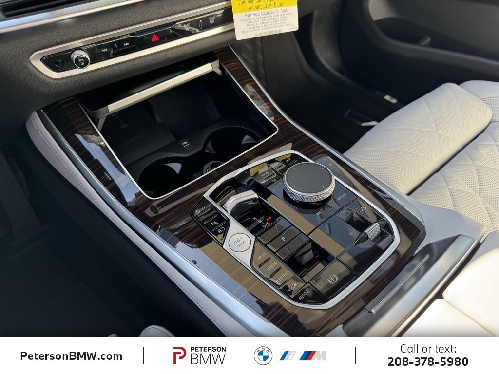 New 2026 BMW X5 xDrive50e image 34