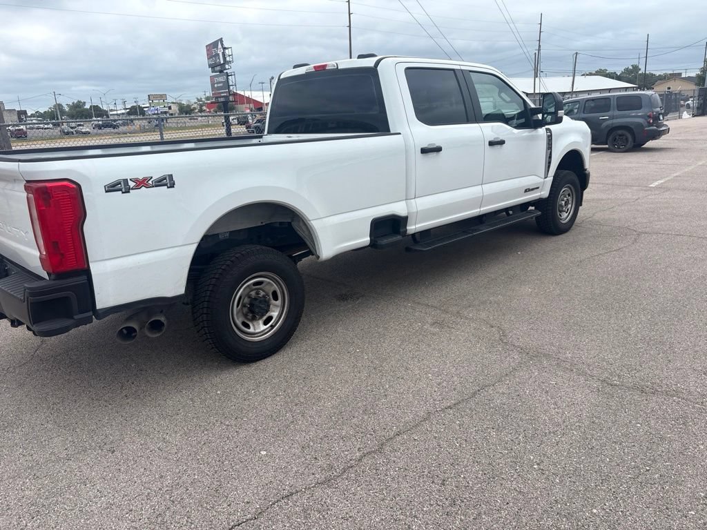 Used 2025 Ford F350 XL AWD/4WD image 21