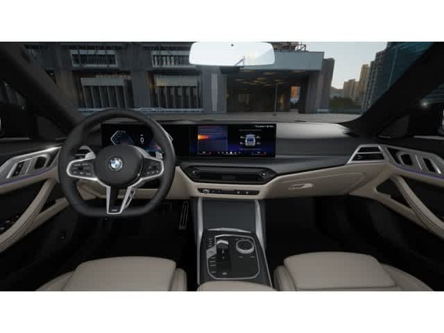 New 2026 BMW 430i xDrive w/ M Sport Package AWD/4WD image 10