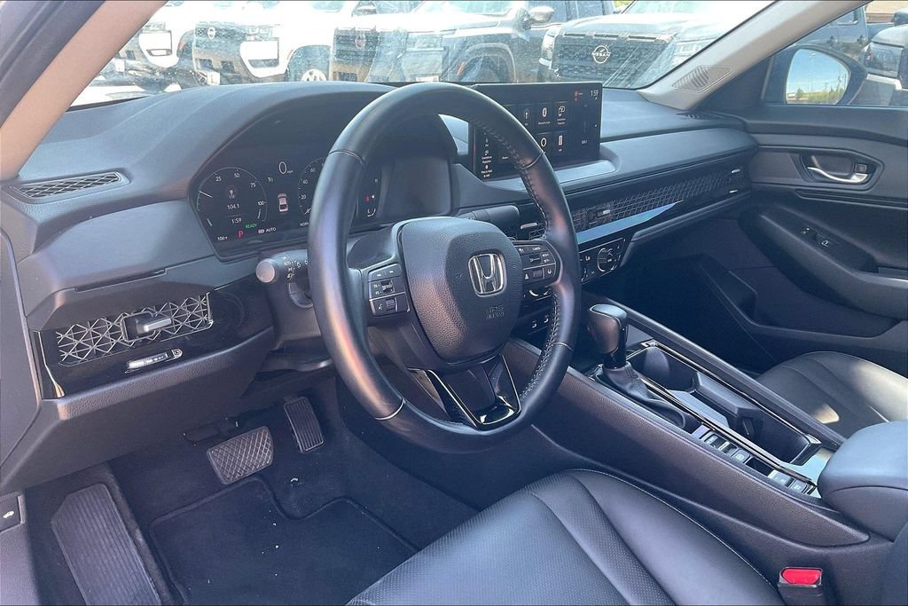 Used 2024 Honda Accord EX-L image 14