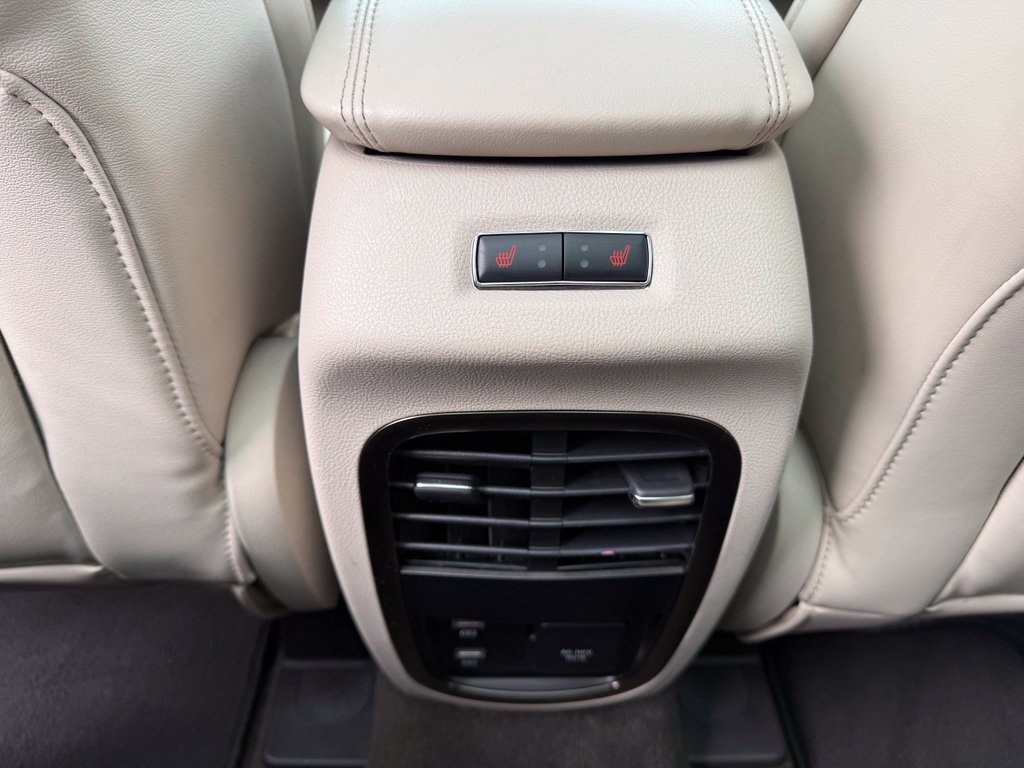 Used 2019 Lincoln MKC Reserve w/ MKC Climate Package AWD/4WD image 18