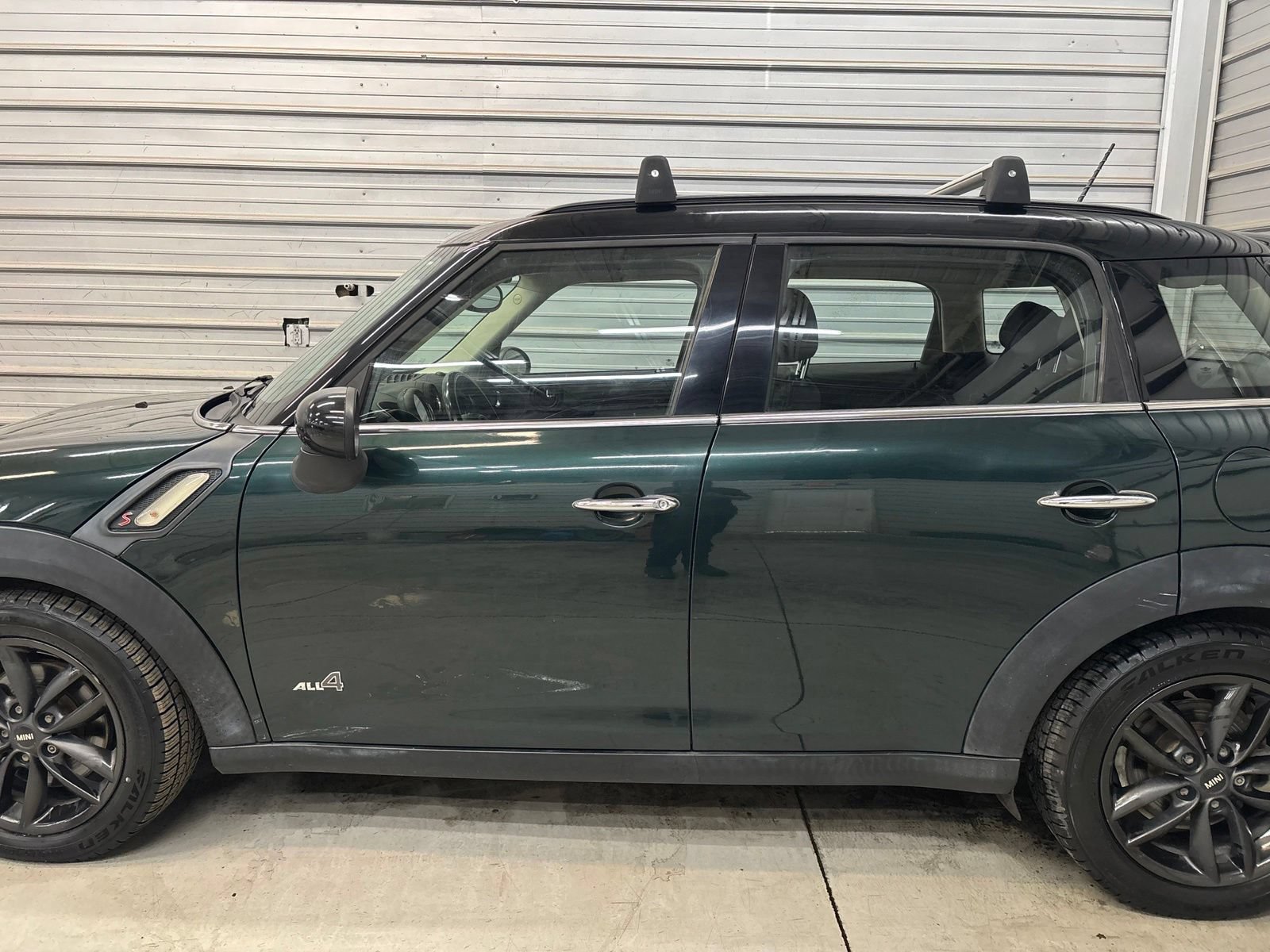 Used 2013 MINI Cooper Countryman S AWD/4WD image 7
