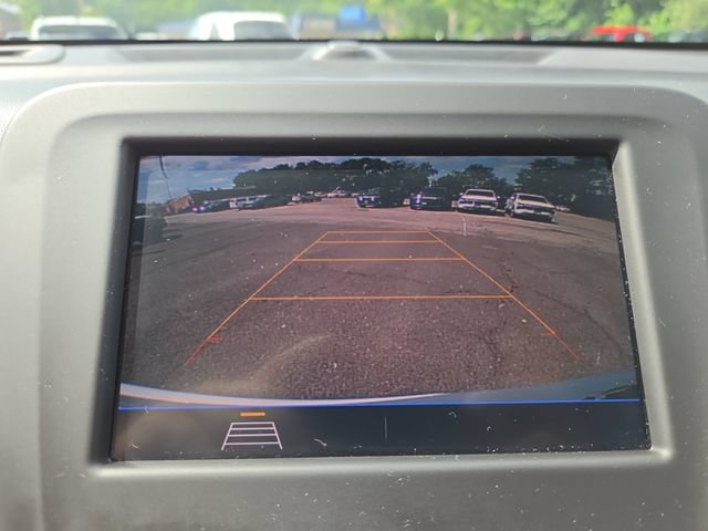 Used 2021 Chevrolet Equinox LT AWD/4WD image 28