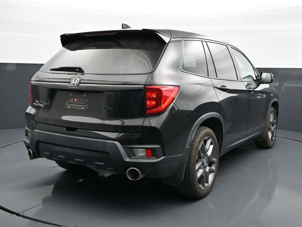 Used 2022 Honda Passport EX-L image 7
