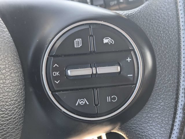 Used 2023 Kia Soul LX FWD image 20