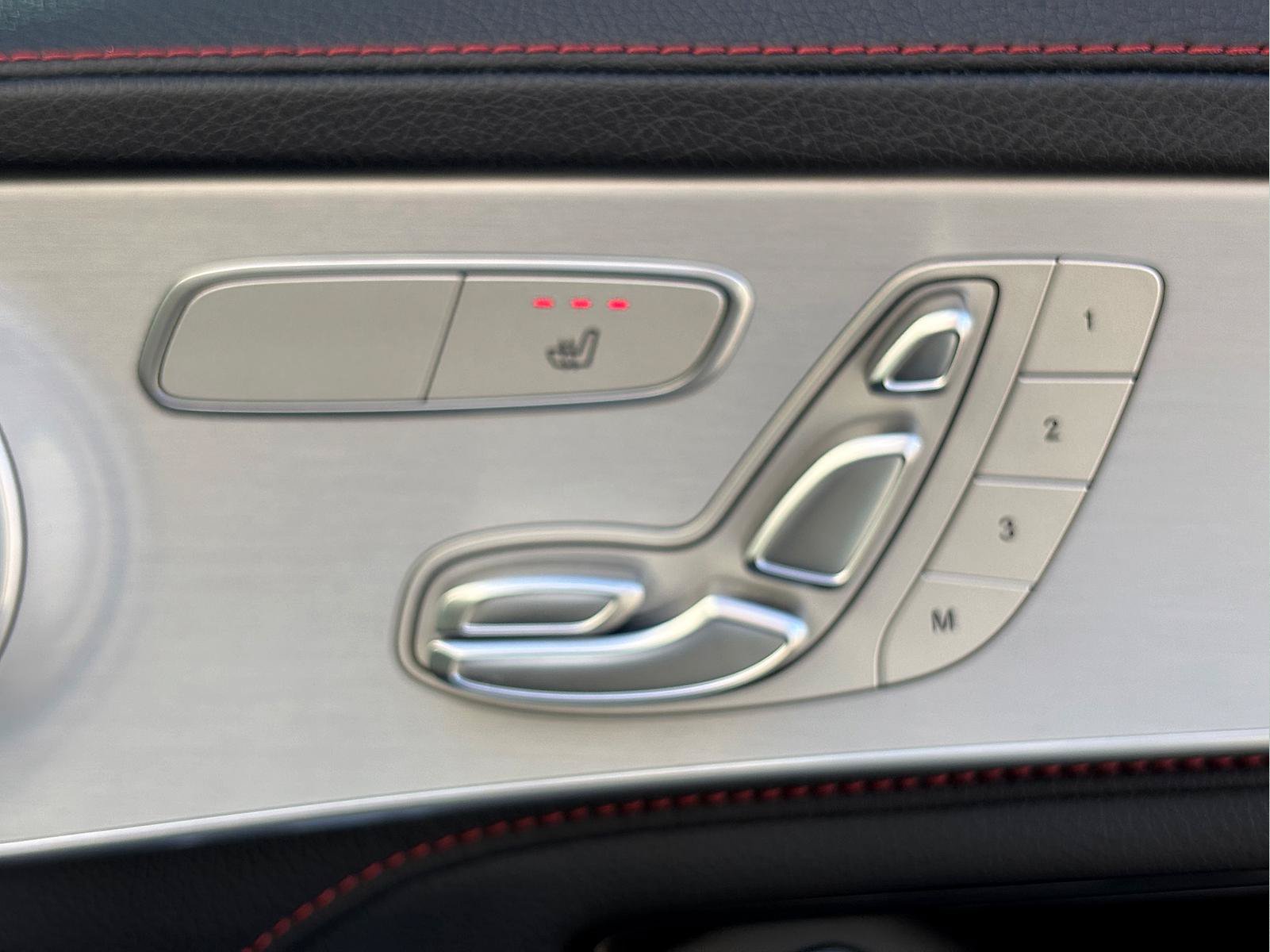 Used 2021 Mercedes-Benz C 43 AMG 4MATIC Sedan image 37