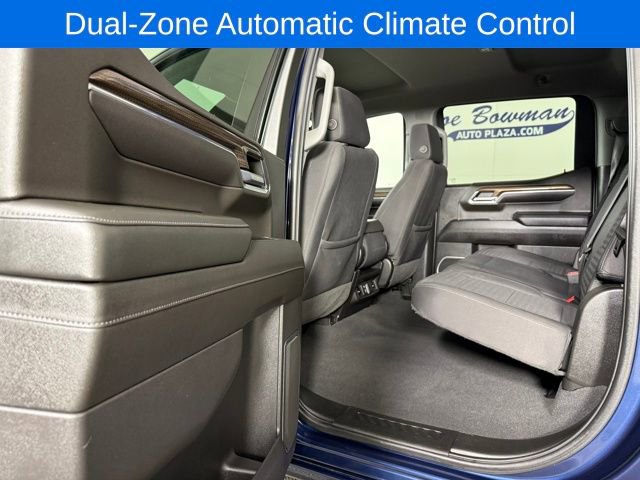 Used 2022 Chevrolet Silverado 1500 LT image 15
