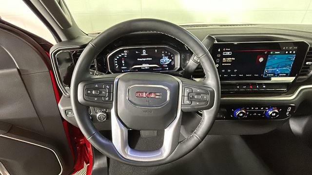 Used 2026 GMC Sierra 2500 SLE w/ SLE Value Package; AWD/4WD image 14