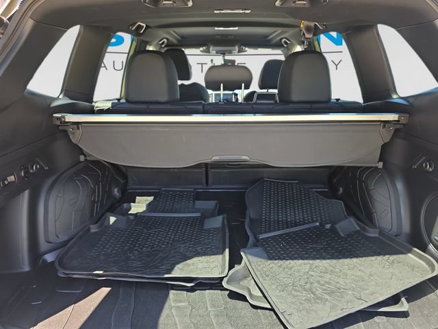Used 2023 Subaru Forester Wilderness AWD/4WD image 23
