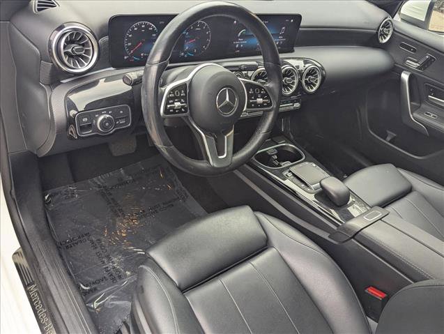 Used 2022 Mercedes-Benz A 220 4MATIC image 10